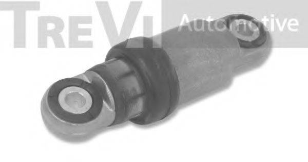 TREVI AUTOMOTIVE A1715 Амортизатор, полікліновий ремінь