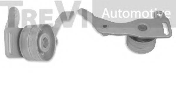 TREVI AUTOMOTIVE TD1133