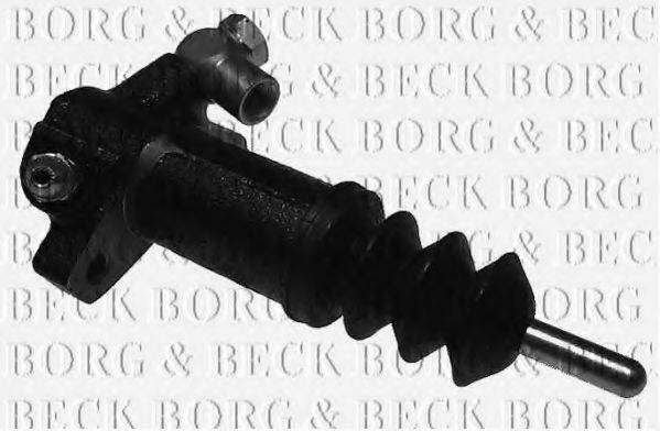 BORG & BECK BES175