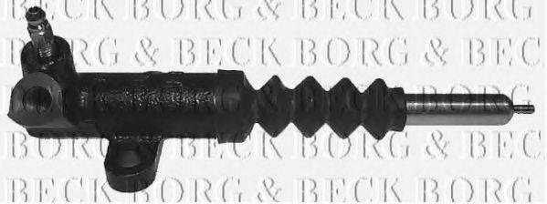 BORG & BECK BES204