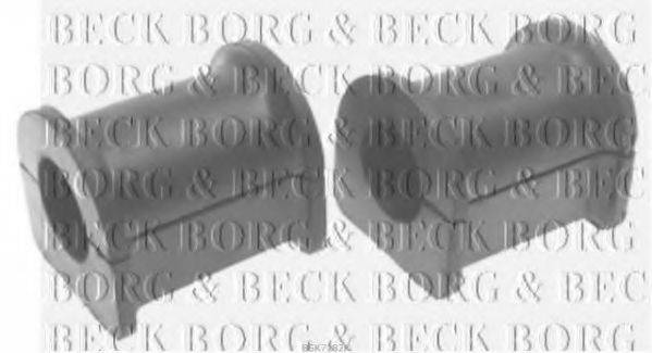 BORG & BECK BSK7182K