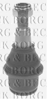 BORG & BECK BBJ5537