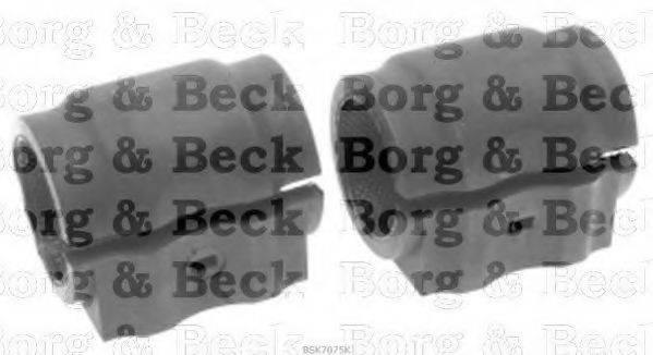 BORG & BECK BSK7075K