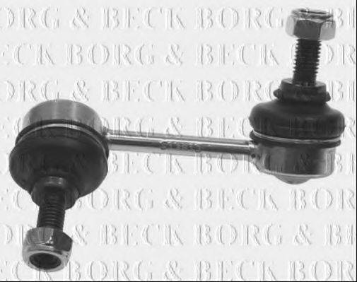 BORG & BECK BDL6385