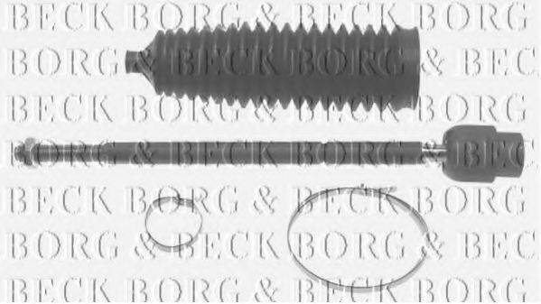 BORG & BECK BTR4877K