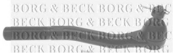 BORG & BECK BTR5601