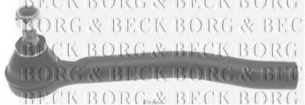 BORG & BECK BTR5664