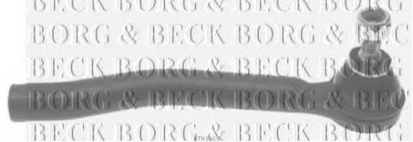 BORG & BECK BTR5665