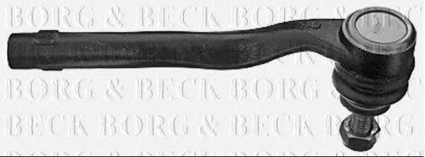 BORG & BECK BTR5687