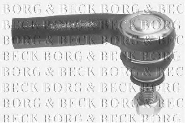 BORG & BECK BTR4932