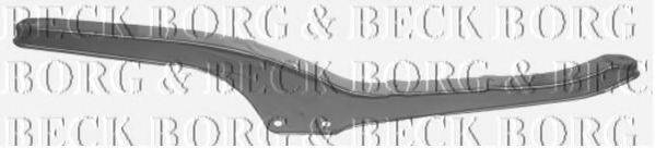 BORG & BECK BCA6802 Куполоподібна стійка