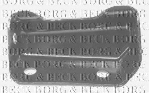 BORG & BECK BCA6799