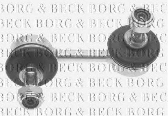 BORG & BECK BDL7002