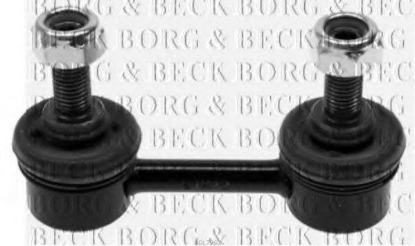 BORG & BECK BDL7260