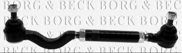 BORG & BECK BDL6951