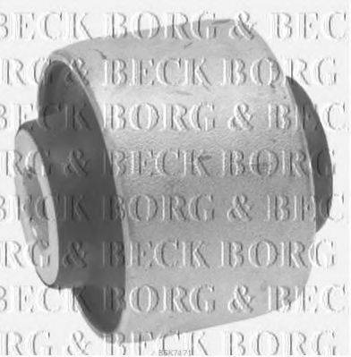 BORG & BECK BSK7171