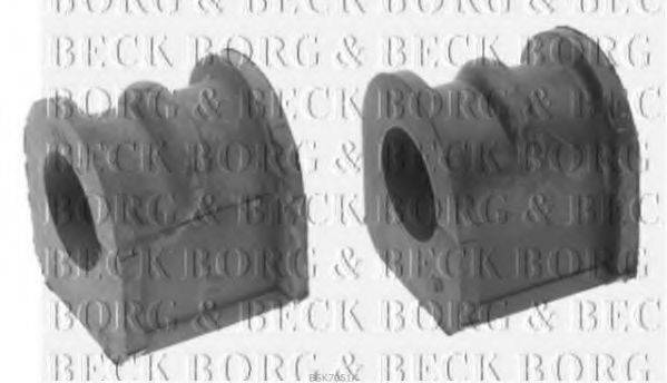 BORG & BECK BSK7051K