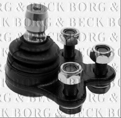 BORG & BECK BBJ5639