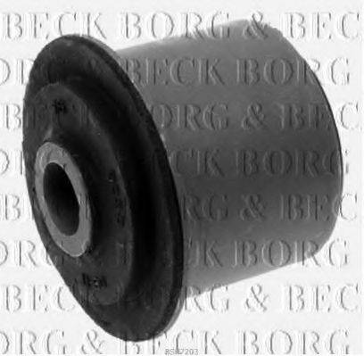 BORG & BECK BSK7203