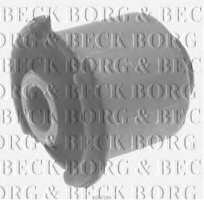 BORG & BECK BSK7204