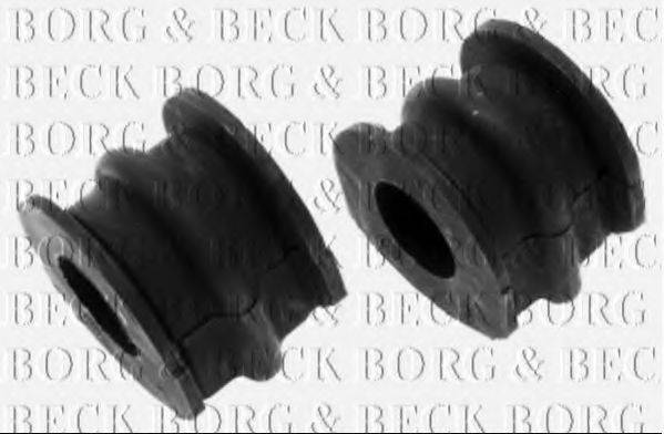 BORG & BECK BSK7308K