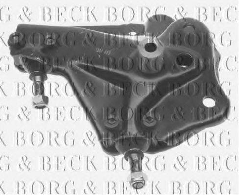 BORG & BECK BCA6803 Важіль незалежної підвіски колеса, підвіска колеса