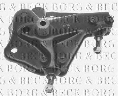 BORG & BECK BCA6804 Важіль незалежної підвіски колеса, підвіска колеса