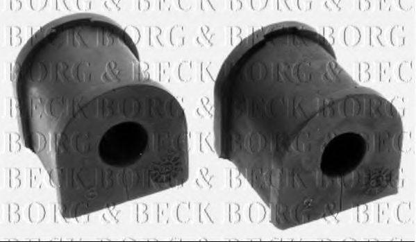 BORG & BECK BSK7327K