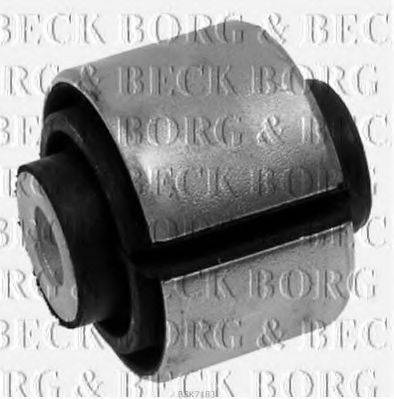 BORG & BECK BSK7183