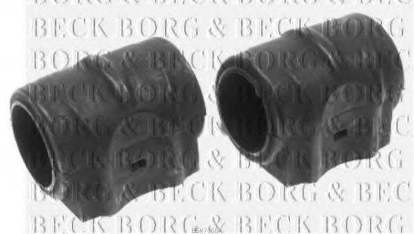 BORG & BECK BSK7156K