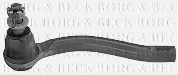 BORG & BECK BTR5807