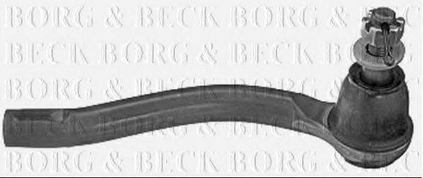 BORG & BECK BTR5808