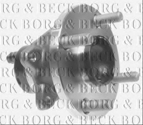 BORG & BECK BWK1129
