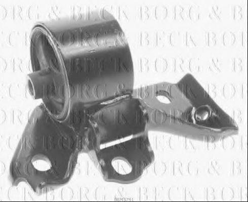 BORG & BECK BEM3791