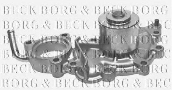 BORG & BECK BWP2019