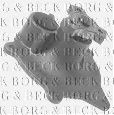 BORG & BECK BWP2036