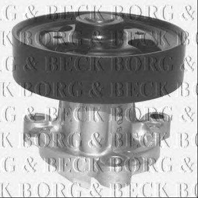 BORG & BECK BWP2129