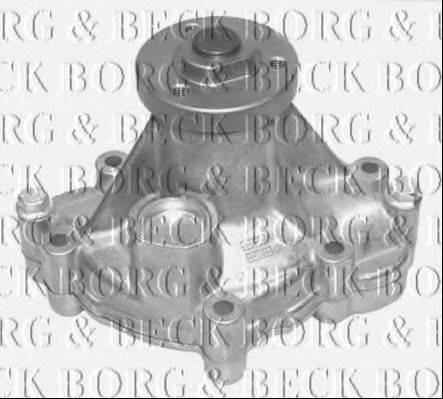 BORG & BECK BWP2146