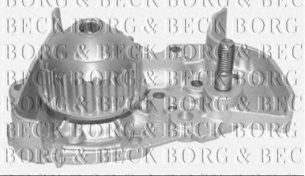 BORG & BECK BWP2149