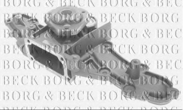 BORG & BECK BWP2158