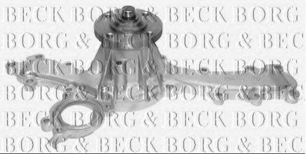 BORG & BECK BWP2199