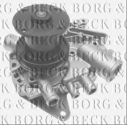 BORG & BECK BWP1283