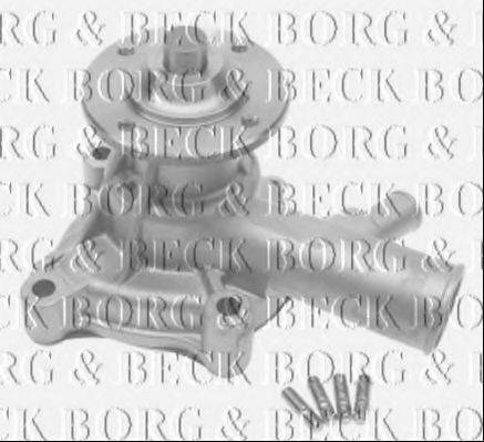 BORG & BECK BWP1365