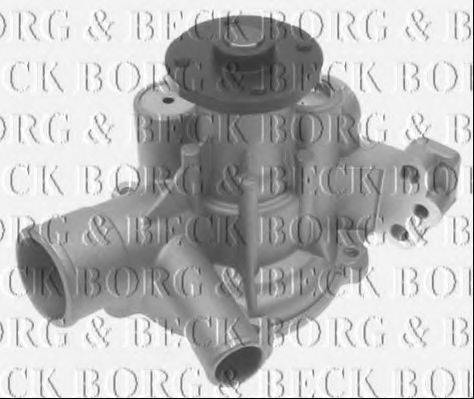 BORG & BECK BWP1506