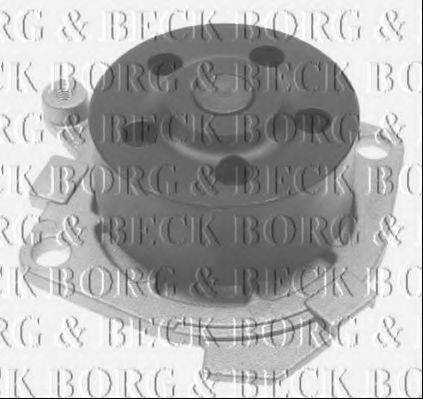 BORG & BECK BWP1729