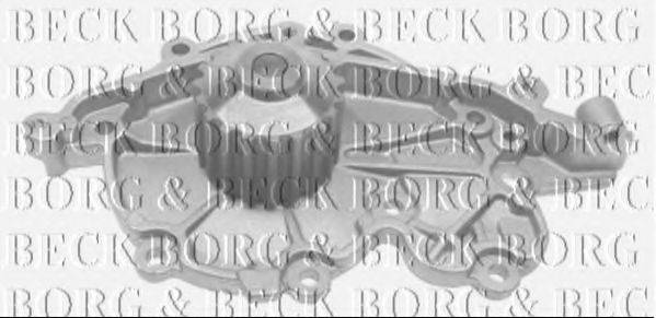 BORG & BECK BWP1739