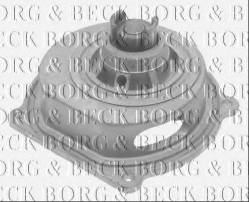 BORG & BECK BWP1798