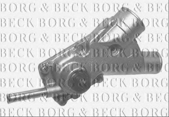 BORG & BECK BWP1884