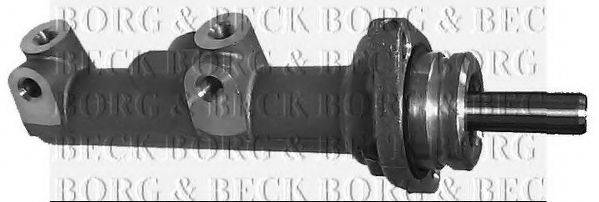 BORG & BECK BBM4056