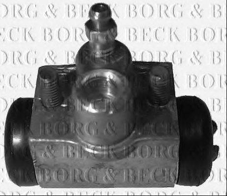 BORG & BECK BBW1132